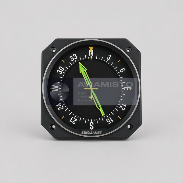 066-3038-00 BendixKing KI 229 radio magnetic indicator