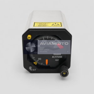 066-3044-00 BendixKing KNI 416 expanded-scale radar altimeter indicator