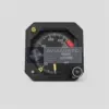 066-3044-01 KNI 416 radar altitude indicator