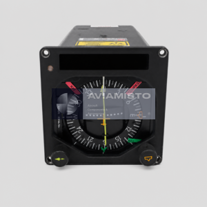 066-3045-50 BendixKing KPI 553A pictorial navigation indicator