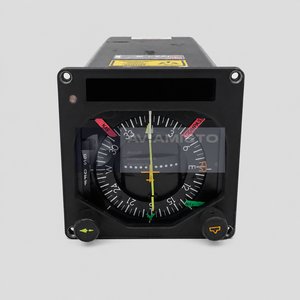 066-3045-50 BendixKing KPI 553A pictorial navigation indicator