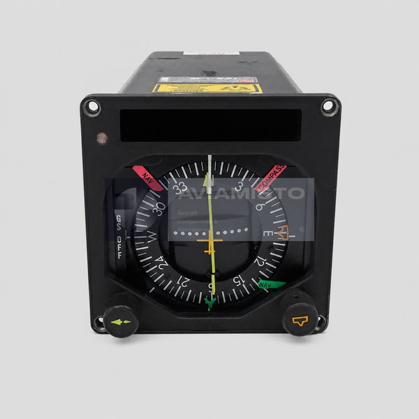 066-3045-50 BendixKing KPI 553A pictorial navigation indicator