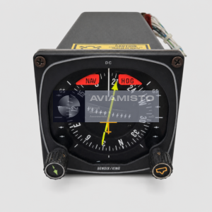 066-3046-07 BendixKing KI 525A pictorial navigation indicator