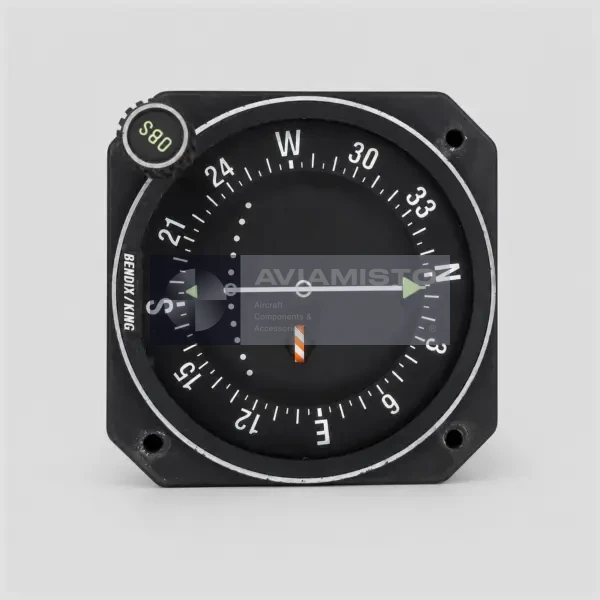 066-3056-00 KI 208 VOR/LOC indicator catalog view