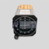 066-3056-11 BendixKing KI 209A VOR LOC glideslope indicator