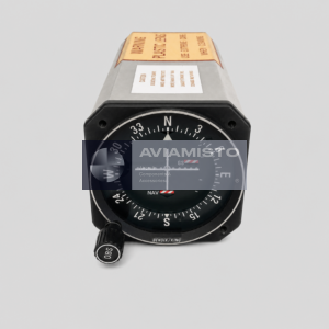 066-3056-11 BendixKing KI 209A VOR LOC glideslope indicator