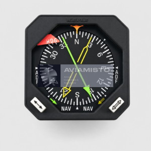 066-3060-00 BendixKing KNI 582 radio magnetic indicator