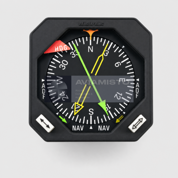 066-3060-00 BendixKing KNI 582 radio magnetic indicator
