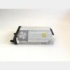 069-01033-0201 BendixKing KX 165A NAV/COMM transceiver identification plate