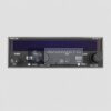 069-01033-0201 BendixKing KX 165A NAV/COMM transceiver front view
