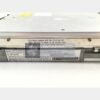 069-1024-42 BendixKing KX 155 NAV/COMM radio identification plate