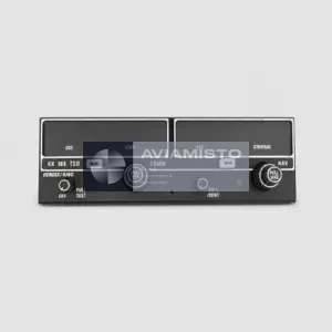 069-1025-25 KX 165 VHF NAV/COM transceiver