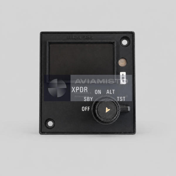 071-1192-08 BendixKing KFS 576 transponder control