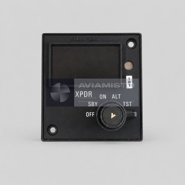 071-1192-08 BendixKing KFS 576 transponder control
