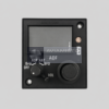 071-1210-04 KFS 586 ADF control front view