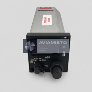 071-1210-04 BendixKing KFS 586 ADF control unit