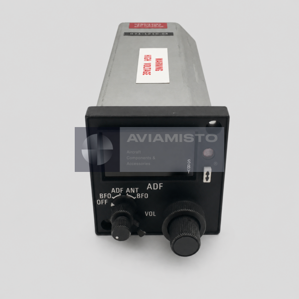 071-1210-04 BendixKing KFS 586 ADF control unit