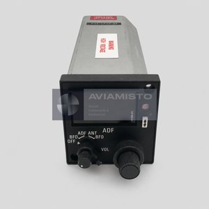 071-1210-04 BendixKing KFS 586 ADF control unit