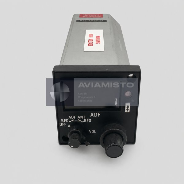 071-1210-04 BendixKing KFS 586 ADF control unit