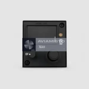 071-1216-12 KFS 564 digital navigation control unit