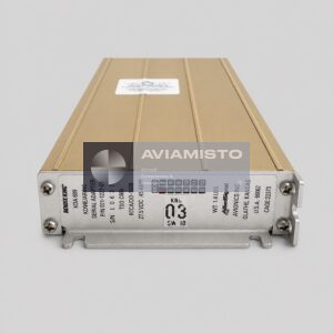 071-1227-01 BendixKing KDA 689 KDME ARINC serial adapter
