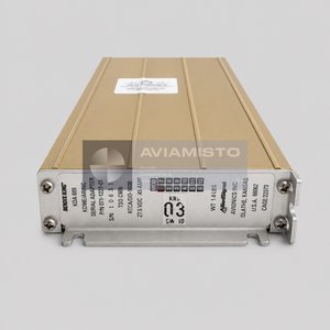 071-1227-01 BendixKing KDA 689 KDME ARINC serial adapter