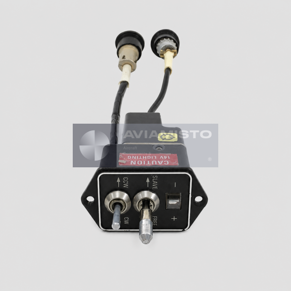 071-1242-00 BendixKing KA 51B slaving accessory