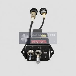 071-1242-00 BendixKing KA 51B slaving accessory