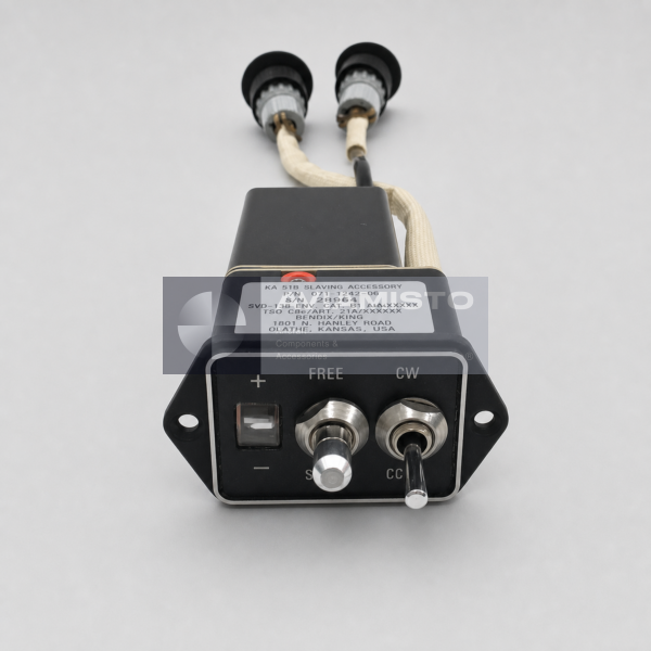 071-1242-06 BendixKing KA 51B slaving accessory