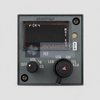 071-1274-02 BendixKing KFS 594 HF control unit