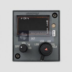 071-1274-02 BendixKing KFS 594 HF control unit