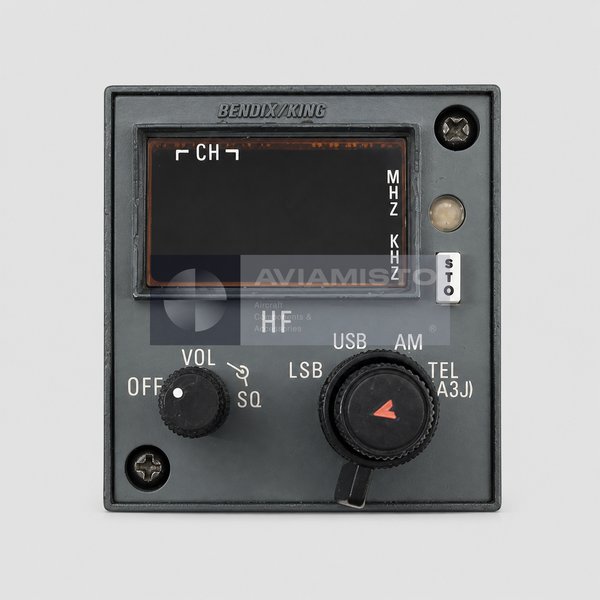 071-1274-02 BendixKing KFS 594 HF control unit