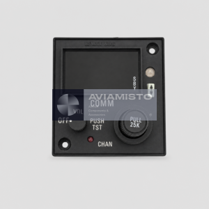 071-1282-43 BendixKing KFS 598A COM control unit