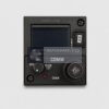 071-1282-86 BendixKing KFS 598A VHF communication control front view