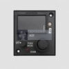 071-1284-09 BendixKing KFS 586A ADF control front view