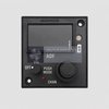 071-1284-09 BendixKing KFS 586A ADF control front view