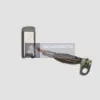 555.019 carbon brush aviation electrical component