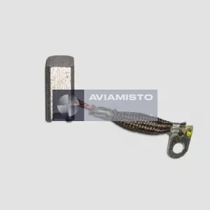 555.019 carbon brush aviation electrical component