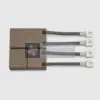 555.039 carbon brush aviation electrical component