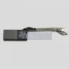 555.041 carbon brush aviation electrical component