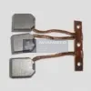 555.212 авиационная электрощётка общий вид
