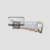 555.219 carbon brush aviation electrical component