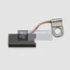 555.251 carbon brush aviation electrical component