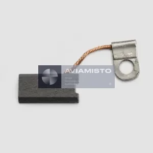 555.251 carbon brush aviation electrical component