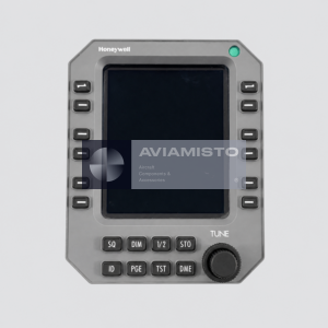 7013270-985 Honeywell RM 855 radio management unit