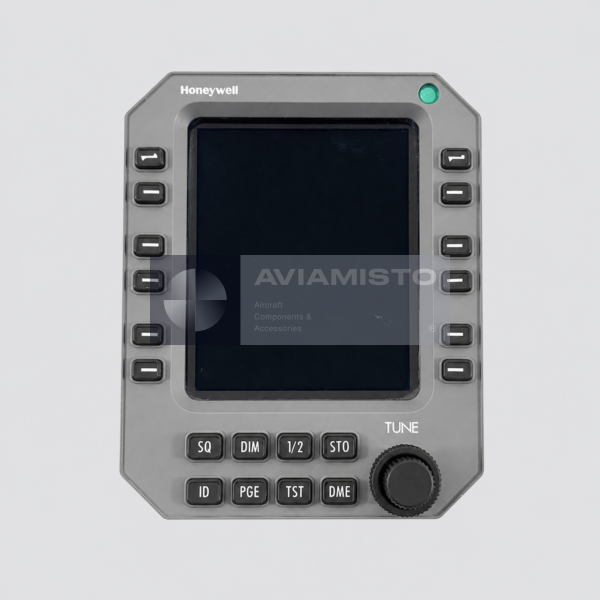 7013270-985 Honeywell RM 855 radio management unit