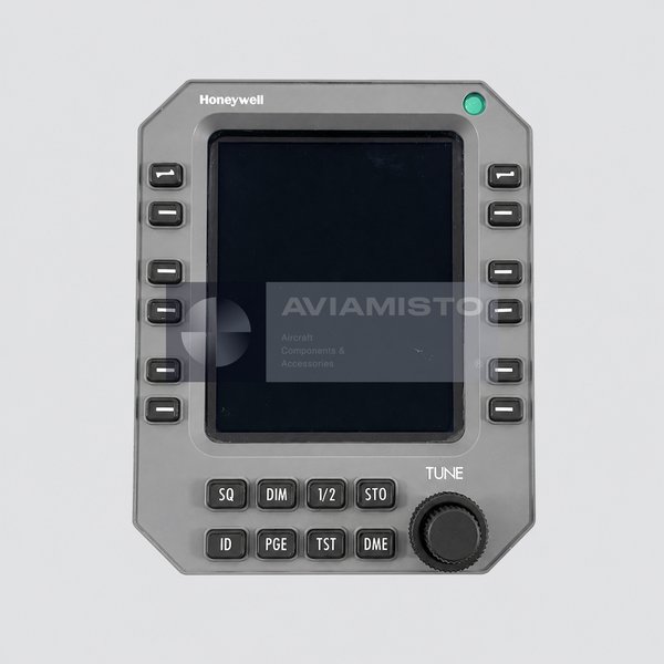 7013270-985 Honeywell RM 855 radio management unit