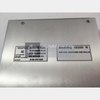89000002-120 BendixKing KX 200 NAV COM radio identification plate