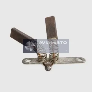 8A5.593.137 carbon brush aviation electrical component