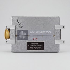 BDG-26 Variant 1 Damping Gyroscope Block